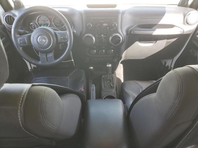 Фото 8 с аукциона – 2011 JEEP WRANGLER S с VIN 1J4AA2D10BL575114