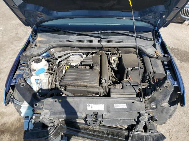 Photo 11 from auction – 2017 VOLKSWAGEN JETTA SE with VIN 3VWDB7AJ8HM291994