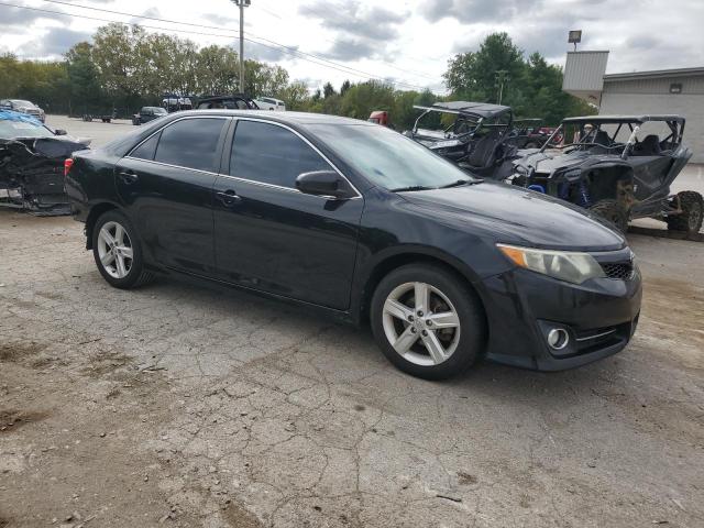 Photo 4 from auction – 2014 TOYOTA CAMRY L with VIN 4T1BF1FK9EU428246
