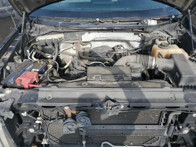 Photo 11 from auction – 2013 FORD F150 SUPER with VIN 1FTFX1EF8DFA93104