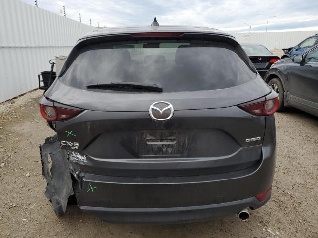 Photo 6 from auction – 2020 MAZDA CX-5 TOURI with VIN JM3KFBCM9L1781267