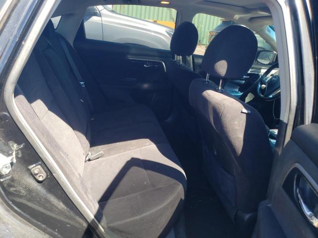 Photo 10 from auction – 2013 NISSAN ALTIMA 2.5 with VIN 1N4AL3AP2DC126072