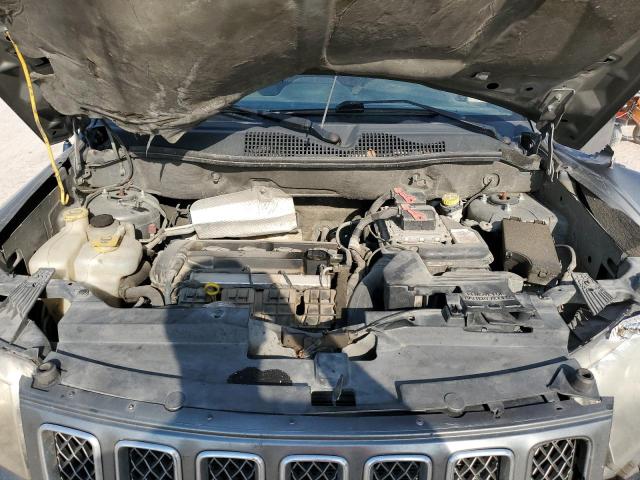 Photo 12 from auction – 2014 JEEP COMPASS SP with VIN 1C4NJCBA5ED537814