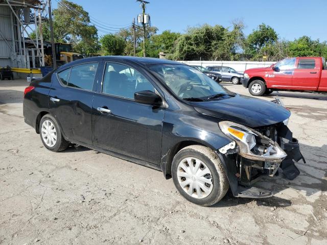 Photo 4 from auction – 2017 NISSAN VERSA S with VIN 3N1CN7AP3HL886271