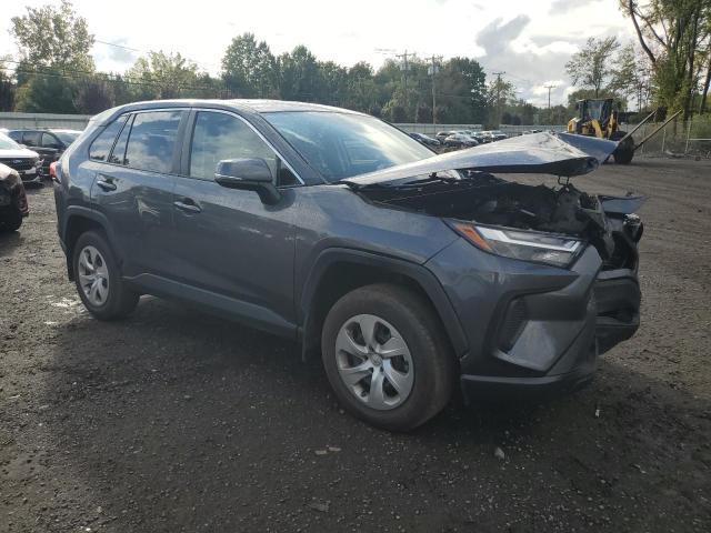 Photo 4 from auction – 2023 TOYOTA RAV4 LE with VIN 2T3G1RFV5PC347303