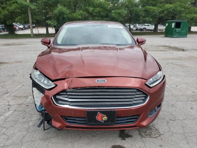 Photo 5 from auction – 2014 FORD FUSION SE with VIN 3FA6P0H98ER125561