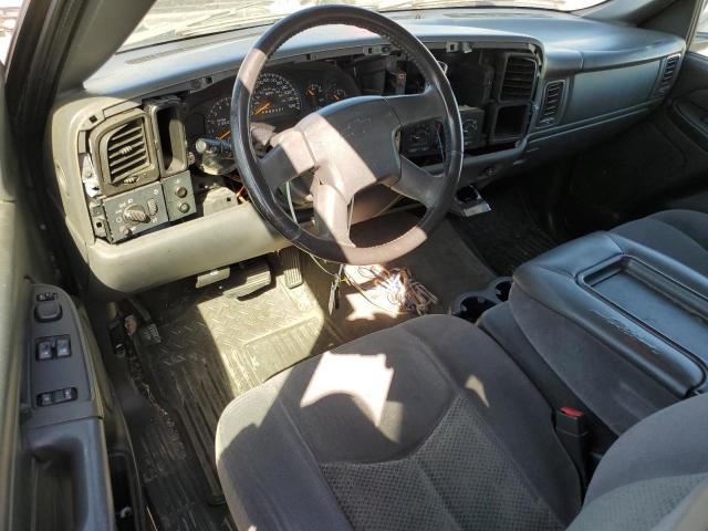 Photo 8 from auction – 2006 CHEVROLET SILVERADO with VIN 1GCEC19X66Z108114