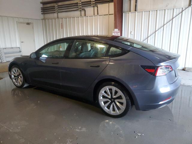 Photo 2 from auction – 2023 TESLA MODEL 3 with VIN 5YJ3E1EA1PF437331