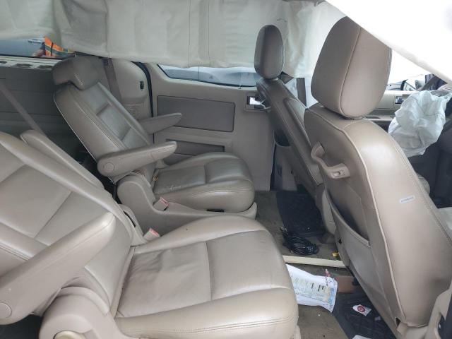 Photo 11 from auction – 2004 FORD FREESTAR L with VIN 2FMDA58214BA91524