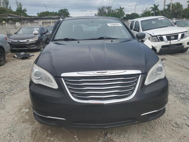 Photo 5 from auction – 2013 CHRYSLER 200 LX with VIN 1C3CCBABXDN705756