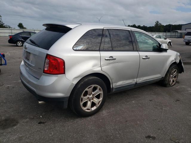 Photo 3 from auction – 2011 FORD EDGE SEL with VIN 2FMDK3JC2BBA38803