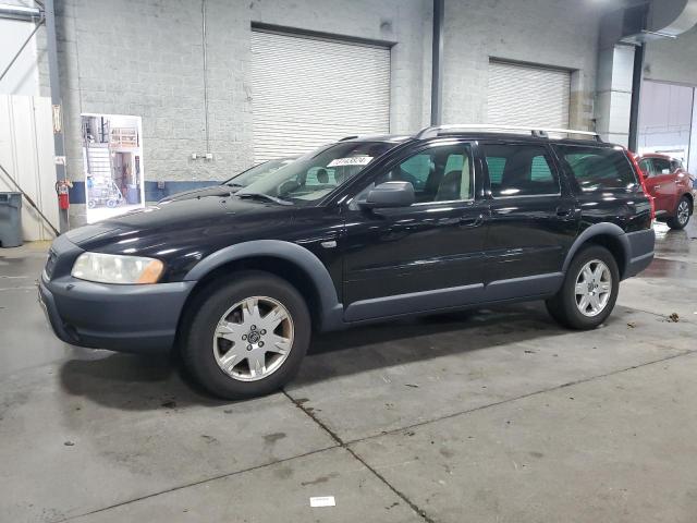 Photo 1 from auction – 2006 VOLVO XC70 with VIN YV4SZ592361240823