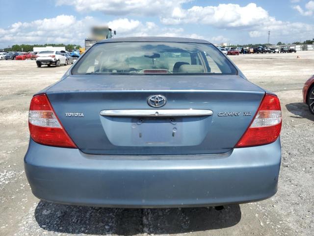 Photo 6 from auction – 2003 TOYOTA CAMRY LE with VIN 4T1BE30K73U732132
