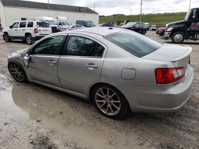 Photo 2 from auction – 2012 MITSUBISHI GALANT ES with VIN 4A32B3FF7CE021898