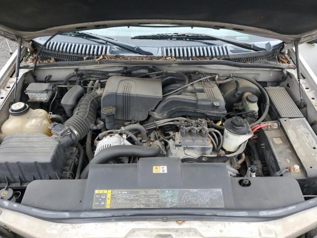 Photo 12 from auction – 2003 FORD EXPLORER X with VIN 1FMZU72K13UC24437