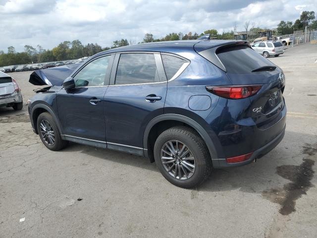 Photo 2 from auction – 2021 MAZDA CX-5 TOURI with VIN JM3KFBCM5M1463700