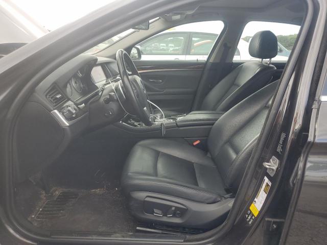Photo 7 from auction – 2016 BMW 535 XI with VIN WBA5B3C52GG252548