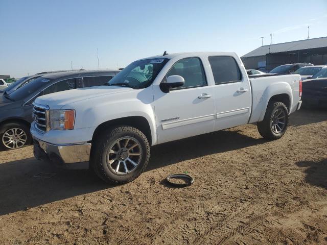 Photo 1 from auction – 2012 GMC SIERRA K15 with VIN 3GTP2WE76CG269895