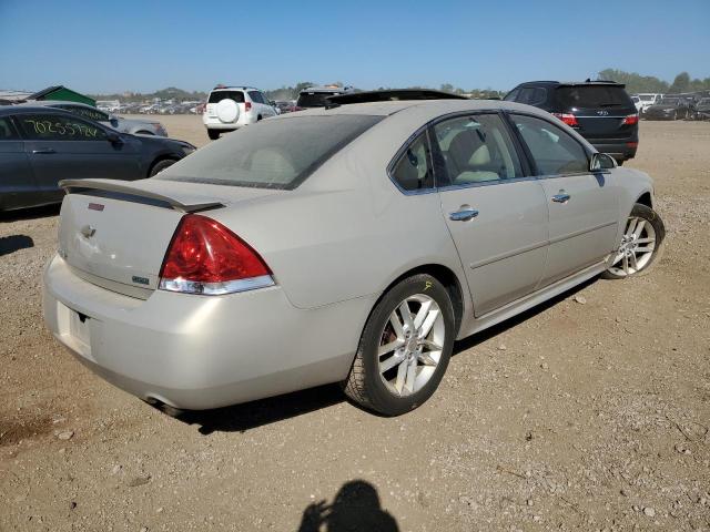 Photo 3 from auction – 2012 CHEVROLET IMPALA LTZ with VIN 2G1WC5E36C1182306