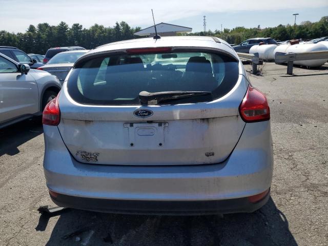 Photo 6 from auction – 2018 FORD FOCUS with VIN 1FADP3K2XJL272574