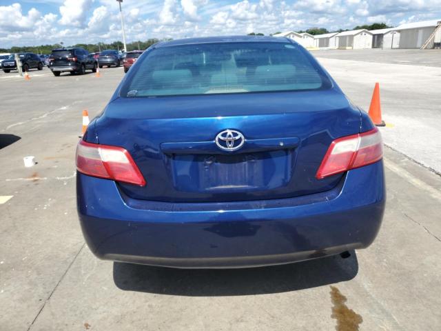 Photo 6 from auction – 2007 TOYOTA CAMRY CE with VIN 4T1BE46K77U006743