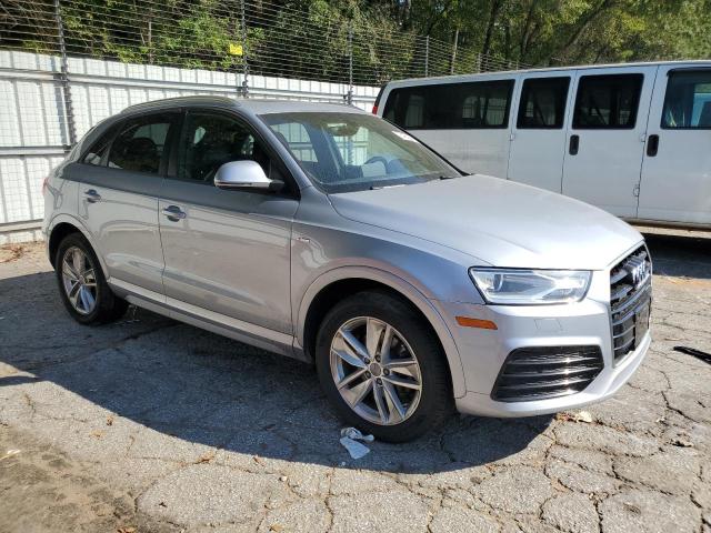 Photo 4 from auction – 2018 AUDI Q3 PREMIUM with VIN WA1ECCFS1JR013600