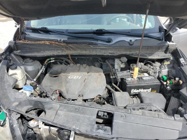 Photo 12 from auction – 2014 KIA SPORTAGE E with VIN KNDPC3ACXE7644328