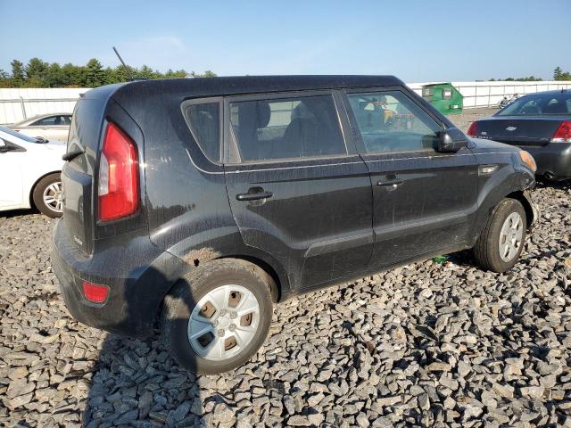Photo 3 from auction – 2012 KIA SOUL with VIN KNDJT2A59C7741387