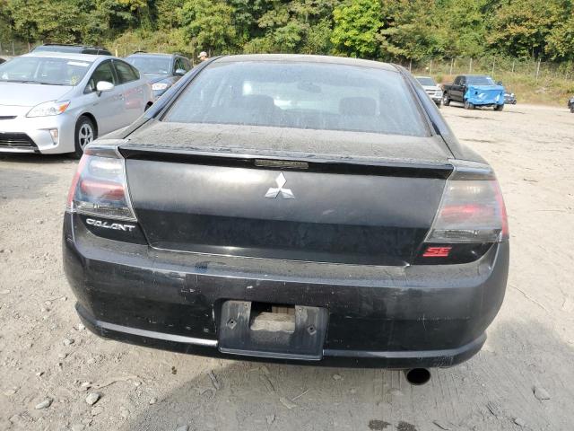 Photo 6 from auction – 2006 MITSUBISHI GALANT ES with VIN 4A3AB36F66E074303