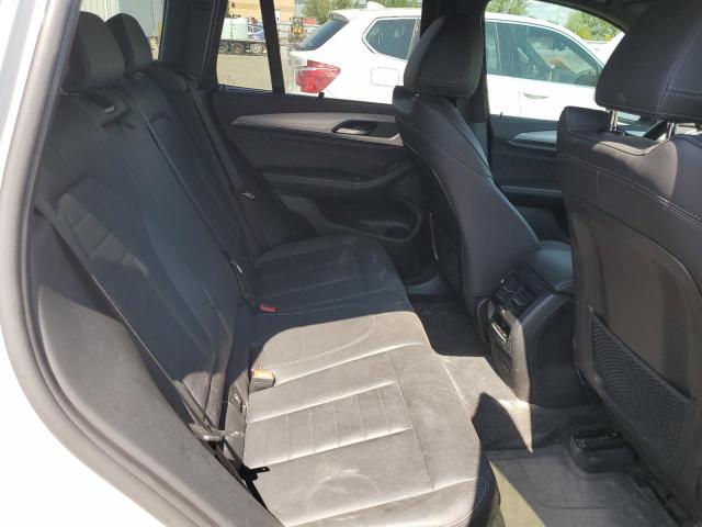 Photo 11 from auction – 2021 BMW X3 XDRIVEM with VIN 5UXTY9C07M9E87478