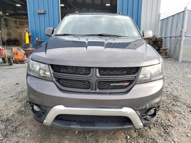 Photo 5 from auction – 2016 DODGE JOURNEY CR with VIN 3C4PDDGGXGT189329