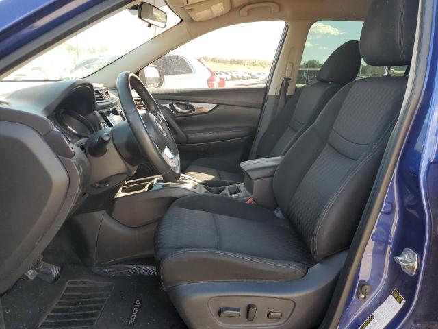 Photo 7 from auction – 2018 NISSAN ROGUE S with VIN KNMAT2MT0JP550089