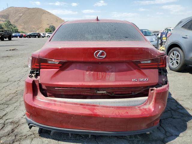 Photo 6 from auction – 2014 LEXUS IS 350 with VIN JTHBE1D26E5004588