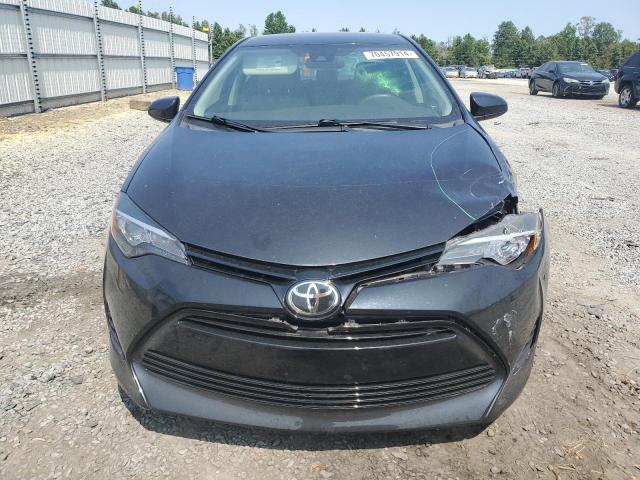 Photo 5 from auction – 2017 TOYOTA COROLLA L with VIN 2T1BURHE5HC849480