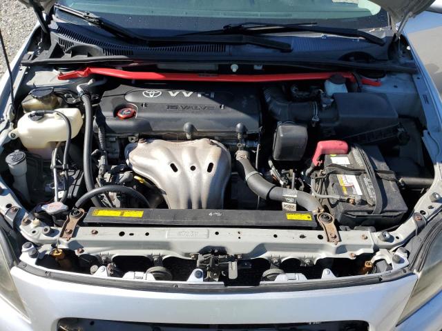 Photo 11 from auction – 2008 TOYOTA SCION TC with VIN JTKDE167880249891