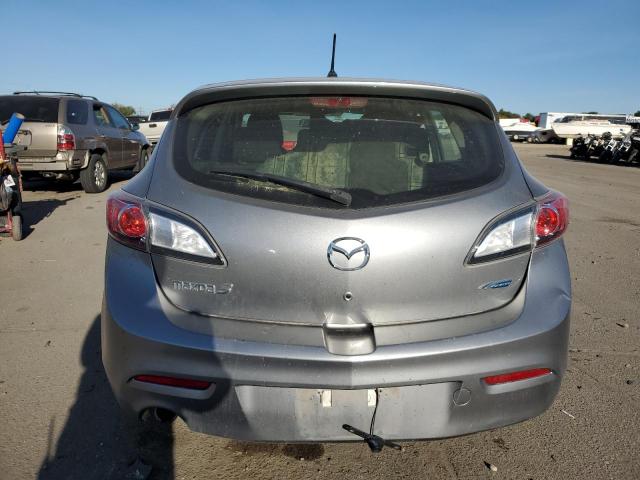 Photo 6 from auction – 2012 MAZDA 3 I with VIN JM1BL1L85C1608067