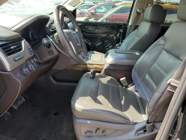 Photo 7 from auction – 2015 GMC YUKON DENA with VIN 1GKS2CKJ8FR733822