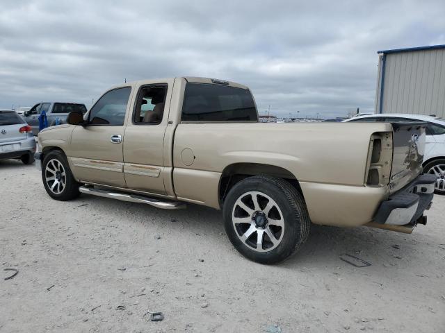 Photo 2 from auction – 2004 CHEVROLET SILVERADO with VIN 1GCEC19T84E394355