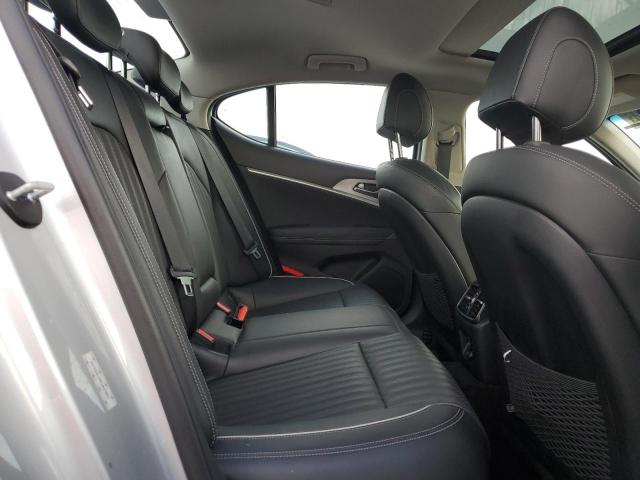 Photo 10 from auction – 2019 GENESIS G70 with VIN KMTG34LA9KU027051