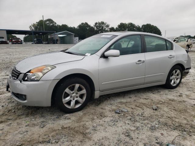 NISSAN ALTIMA 2.5 2008 with VIN 1N4AL21E08N458725 - Photo from auction
