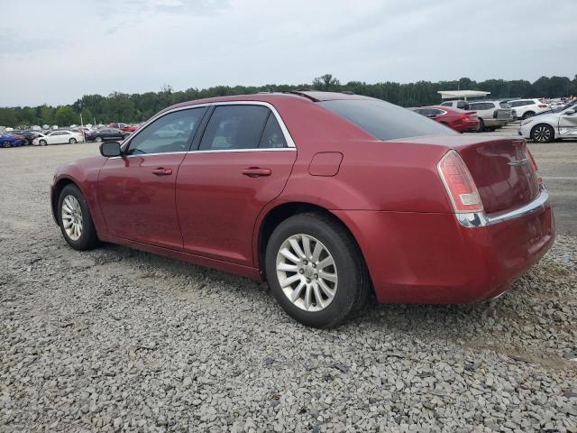 Photo 2 from auction – 2014 CHRYSLER 300 with VIN 2C3CCAAG5EH232798