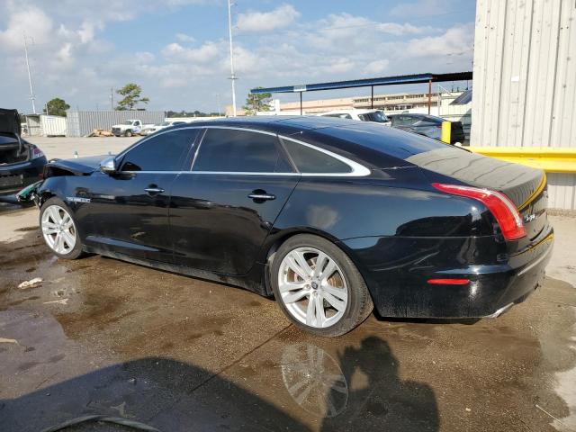 Photo 2 from auction – 2012 JAGUAR XJL with VIN SAJWA2GB3CLV25696