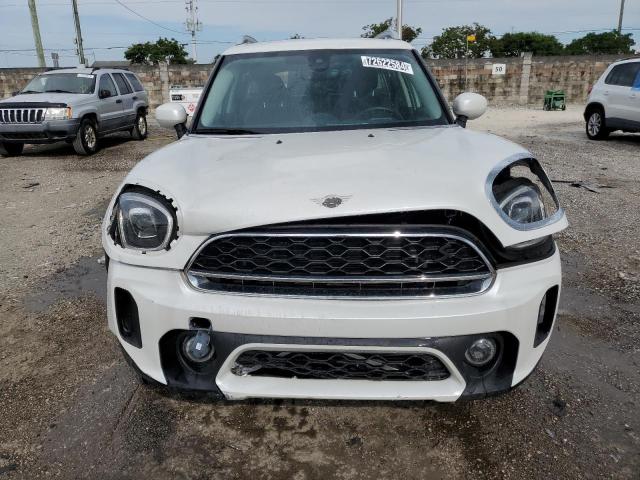 Photo 5 from auction – 2024 MINI COOPER S C with VIN WMZ83BR00R3R84352