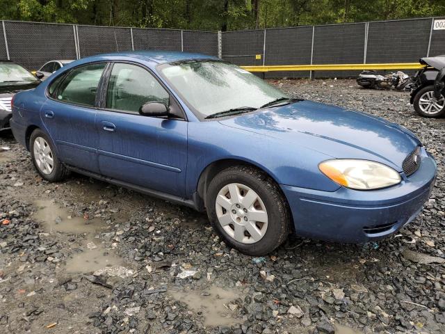 Photo 4 from auction – 2004 FORD TAURUS LX with VIN 1FAFP52U54A113953