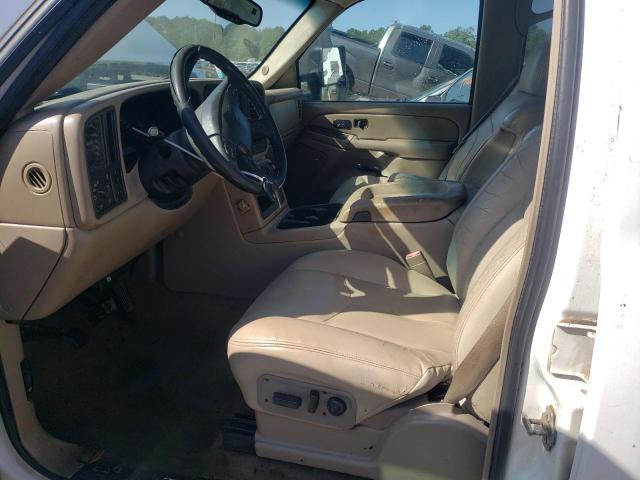 Photo 7 from auction – 2005 CHEVROLET SILVERADO with VIN 1GCJC33295F944586