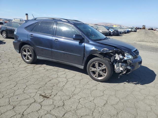 Photo 4 from auction – 2006 LEXUS RX 400 with VIN JTJHW31UX60008973