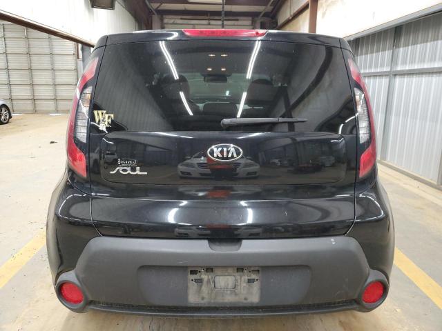 Photo 6 from auction – 2015 KIA SOUL with VIN KNDJN2A29F7758646