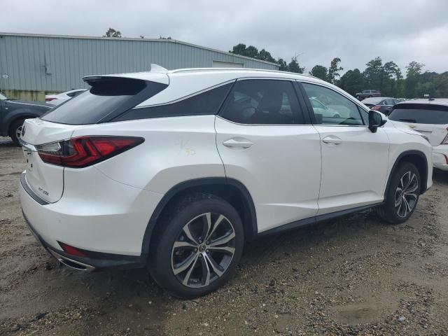 Photo 3 from auction – 2020 LEXUS RX 350 with VIN 2T2HZMDA5LC221747