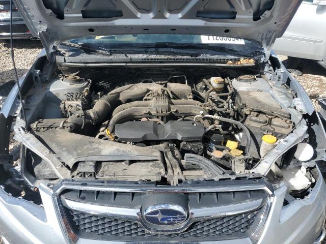 Photo 11 from auction – 2015 SUBARU XV CROSSTR with VIN JF2GPAMC1F8303269