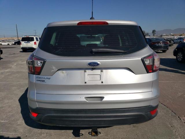 Photo 6 from auction – 2017 FORD ESCAPE S with VIN 1FMCU0F76HUB28992